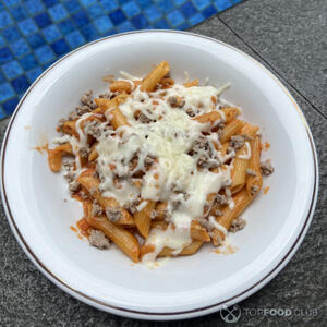 готовая паста