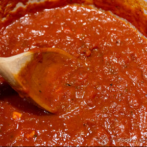 томатный соус