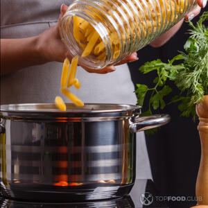 добавить пенне