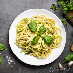 готовая паста