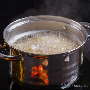 макароны варить