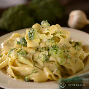 готовая паста