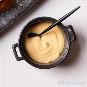 сырный крем