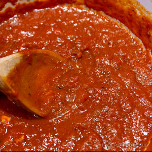 томатный соус