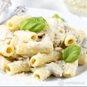 готовая паста