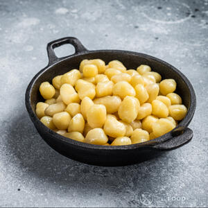 отваренные ньокки