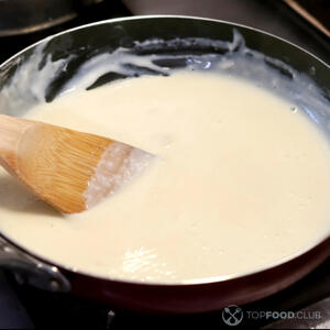 сливки с маслом