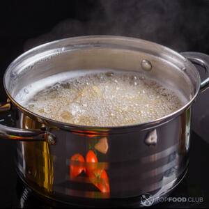 отварить ньокки