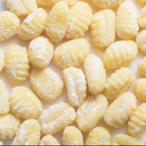 готовые картофельные ньокки