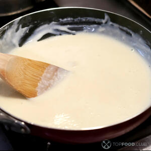 сырный крем