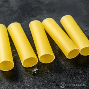 сухая паста каннеллони