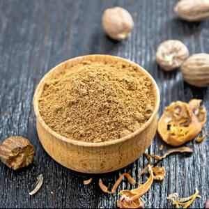 молотый мускатный орех