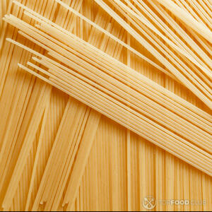 сухая паста спагетти