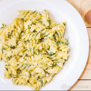 готовая паста