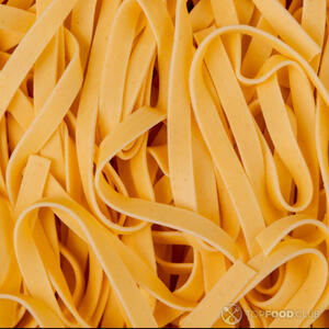 сухая паста тальятелле