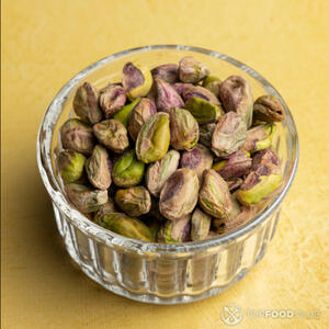 ядра фисташек