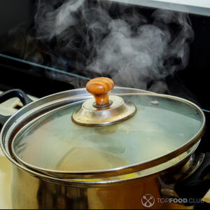 варить фузилли