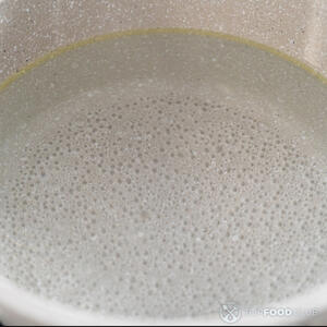 отвар от макарон