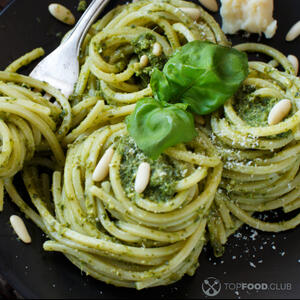 готовая паста