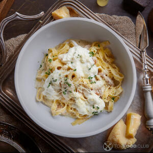 готовая паста