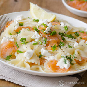 готовая паста