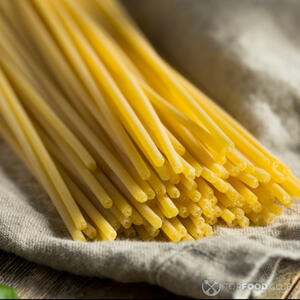 сухая паста букатини