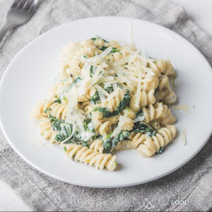 готовая паста