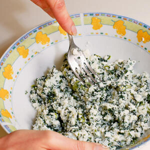 готовый фарш