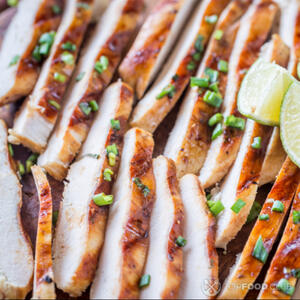 куриное мясо гриль