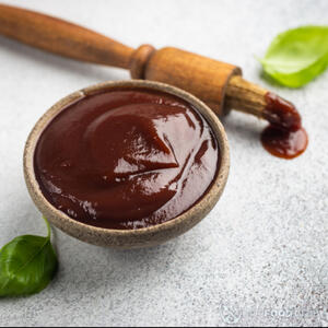 соус барбекю