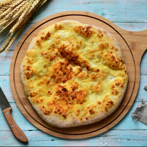 основа для пиццы