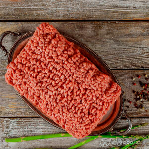 говяжий фарш