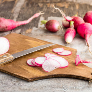 Режим редиску