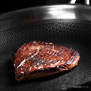 Жарим филе говядины