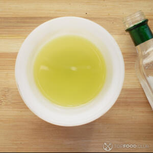 Готовим соус