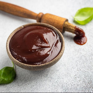 соус барбекю