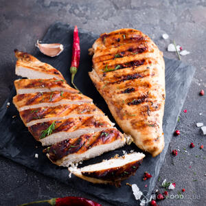 курица гриль