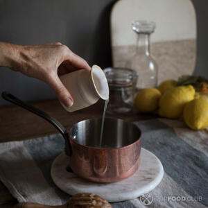 Лимонный сок 