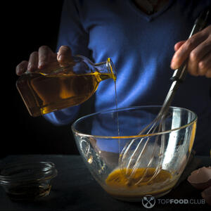 оливковое масло