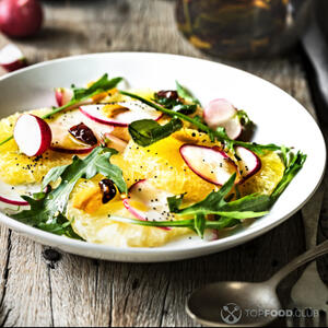 готовое блюдо