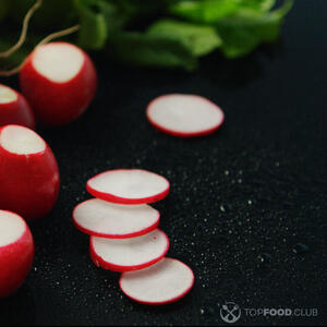 Режим редиску