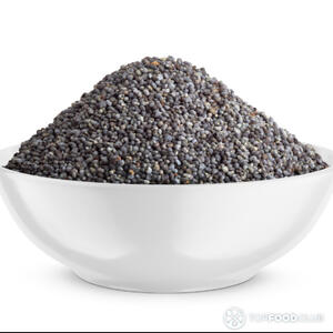 Остужаем мак