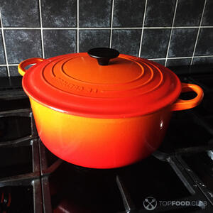 чугунная посуда