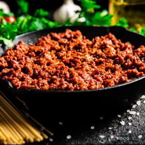 готовый мясной фарш