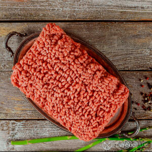 говяжий фарш