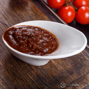 готовый соус