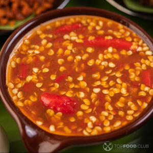 перец чили в уксусе