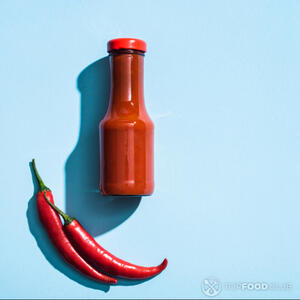 соус чили в банке