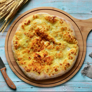 основа для пиццы