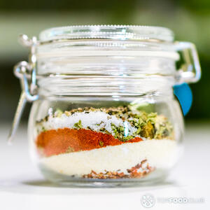 специи для тако